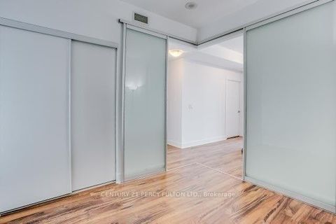 Photo 12 at 1510 - 35 Brian Peck Crescent, Thorncliffe Park, Toronto