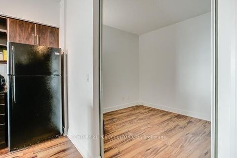 Photo 13 at 1510 - 35 Brian Peck Crescent, Thorncliffe Park, Toronto