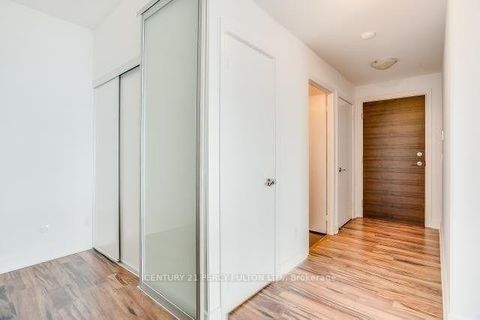 Photo 14 at 1510 - 35 Brian Peck Crescent, Thorncliffe Park, Toronto
