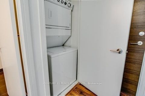 Photo 15 at 1510 - 35 Brian Peck Crescent, Thorncliffe Park, Toronto