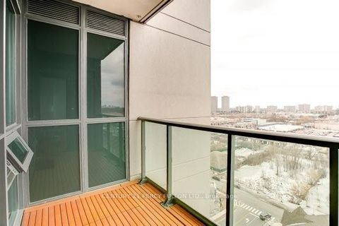Photo 16 at 1510 - 35 Brian Peck Crescent, Thorncliffe Park, Toronto