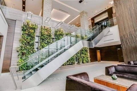 Photo 19 at 1510 - 35 Brian Peck Crescent, Thorncliffe Park, Toronto