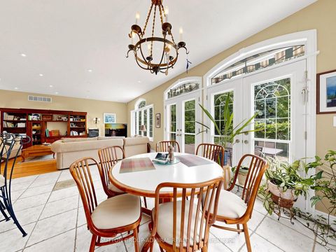 Photo 17 at 3 Raymond Drive, Yorkhill, Vaughan