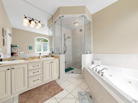 Photo 20 at 3 Raymond Drive, Yorkhill, Vaughan