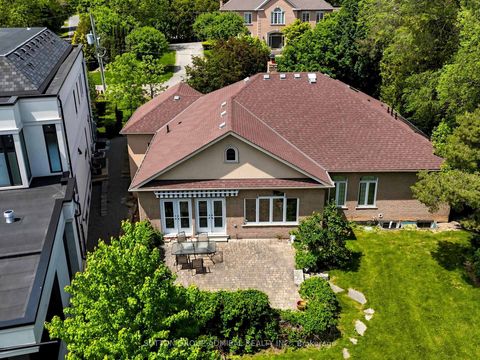 Photo 38 at 3 Raymond Drive, Yorkhill, Vaughan