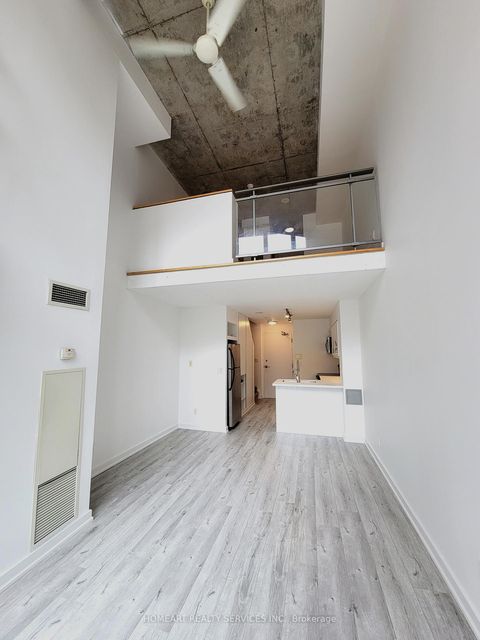 Photo 6 at 404 - 255 Richmond Street E, Moss Park, Toronto