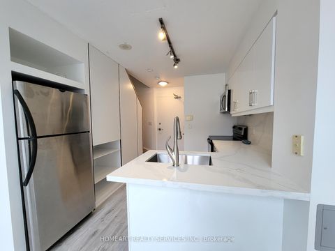 Photo 9 at 404 - 255 Richmond Street E, Moss Park, Toronto