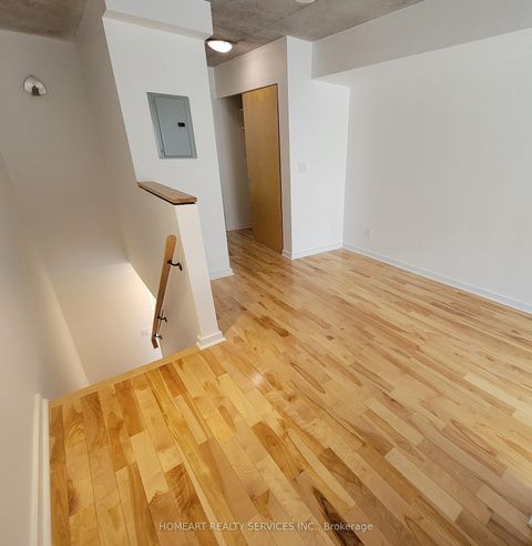 Photo 12 at 404 - 255 Richmond Street E, Moss Park, Toronto