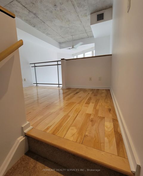 Photo 13 at 404 - 255 Richmond Street E, Moss Park, Toronto