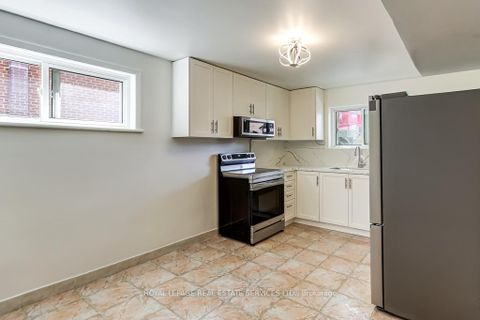 Photo 10 at 38 Jellicoe Avenue, Alderwood, Toronto