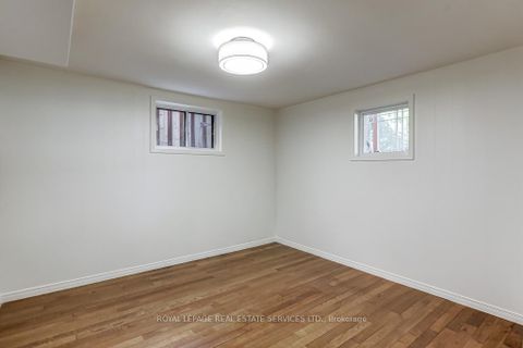 Photo 13 at 38 Jellicoe Avenue, Alderwood, Toronto