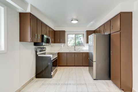 Photo 24 at 38 Jellicoe Avenue, Alderwood, Toronto