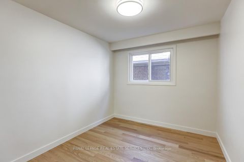 Photo 28 at 38 Jellicoe Avenue, Alderwood, Toronto