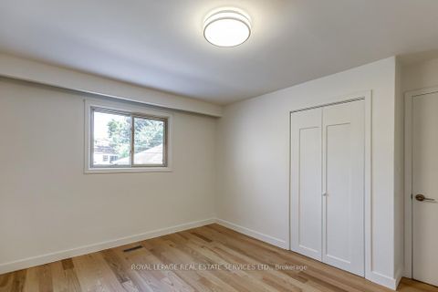 Photo 31 at 38 Jellicoe Avenue, Alderwood, Toronto