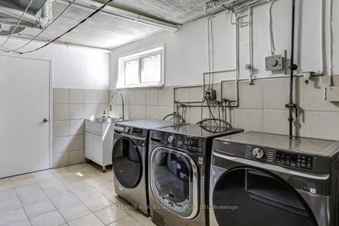 Photo 33 at 38 Jellicoe Avenue, Alderwood, Toronto