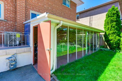 Photo 37 at 38 Jellicoe Avenue, Alderwood, Toronto