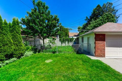 Photo 40 at 38 Jellicoe Avenue, Alderwood, Toronto