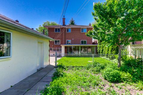 Photo 41 at 38 Jellicoe Avenue, Alderwood, Toronto