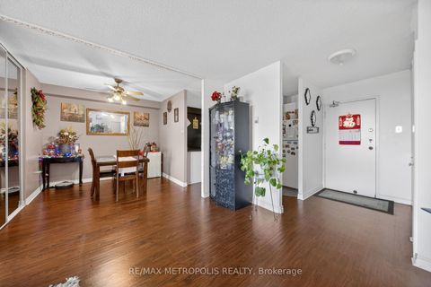 Photo 5 at 1102 - 15 Torrance Road, Eglinton East, Toronto
