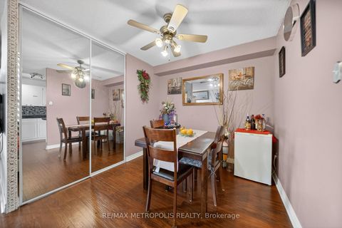 Photo 6 at 1102 - 15 Torrance Road, Eglinton East, Toronto