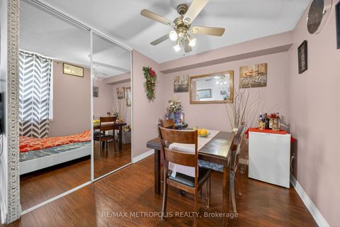 Photo 7 at 1102 - 15 Torrance Road, Eglinton East, Toronto