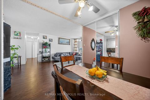 Photo 8 at 1102 - 15 Torrance Road, Eglinton East, Toronto