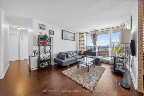 Photo 9 at 1102 - 15 Torrance Road, Eglinton East, Toronto