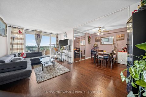 Photo 11 at 1102 - 15 Torrance Road, Eglinton East, Toronto