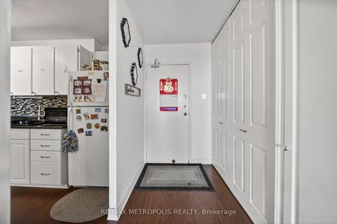Photo 12 at 1102 - 15 Torrance Road, Eglinton East, Toronto