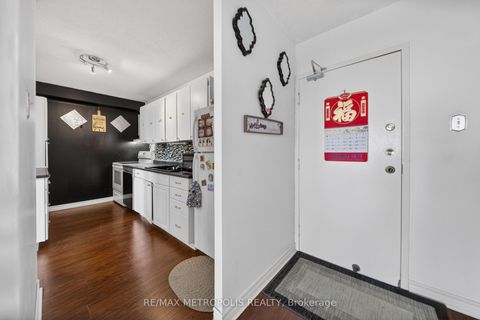 Photo 13 at 1102 - 15 Torrance Road, Eglinton East, Toronto