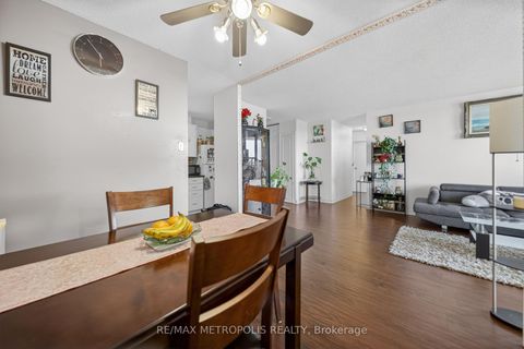 Photo 14 at 1102 - 15 Torrance Road, Eglinton East, Toronto