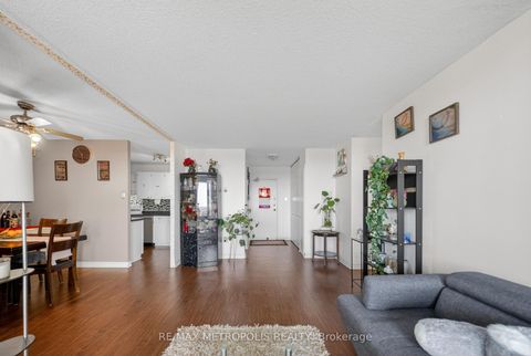 Photo 15 at 1102 - 15 Torrance Road, Eglinton East, Toronto