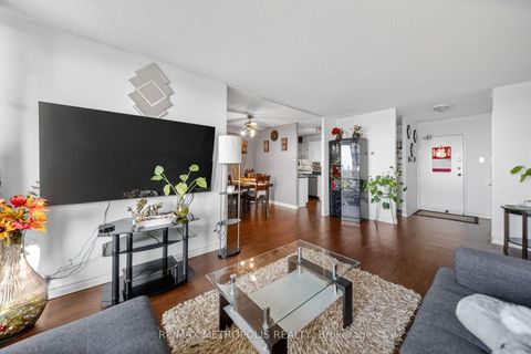 Photo 16 at 1102 - 15 Torrance Road, Eglinton East, Toronto