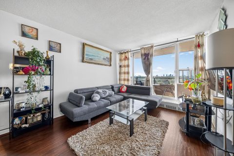 Photo 17 at 1102 - 15 Torrance Road, Eglinton East, Toronto