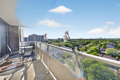 Photo 18 at 1102 - 15 Torrance Road, Eglinton East, Toronto