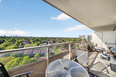 Photo 19 at 1102 - 15 Torrance Road, Eglinton East, Toronto