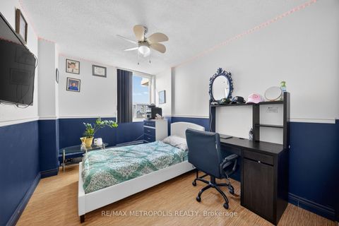 Photo 20 at 1102 - 15 Torrance Road, Eglinton East, Toronto