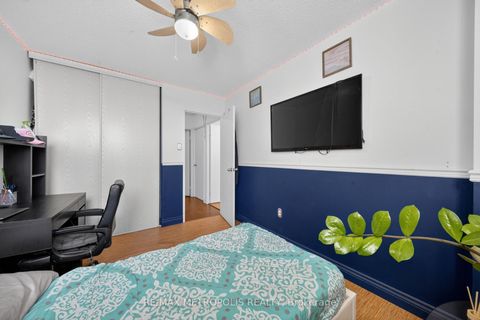 Photo 21 at 1102 - 15 Torrance Road, Eglinton East, Toronto