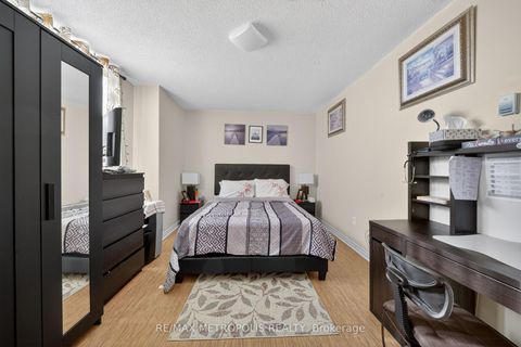 Photo 22 at 1102 - 15 Torrance Road, Eglinton East, Toronto