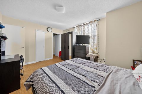 Photo 23 at 1102 - 15 Torrance Road, Eglinton East, Toronto