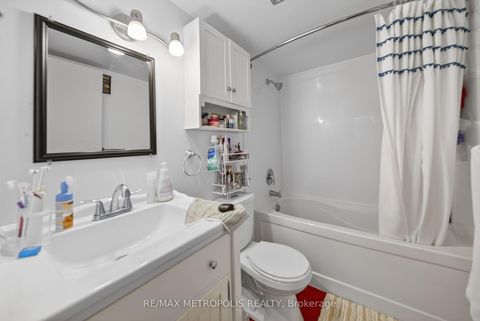 Photo 26 at 1102 - 15 Torrance Road, Eglinton East, Toronto