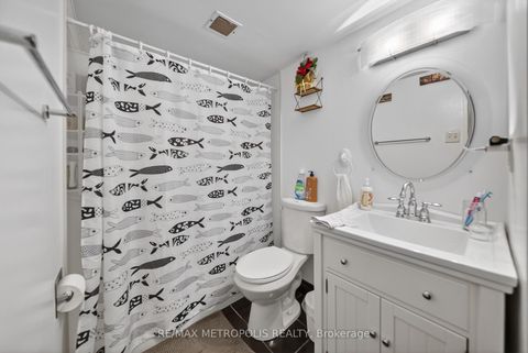Photo 27 at 1102 - 15 Torrance Road, Eglinton East, Toronto