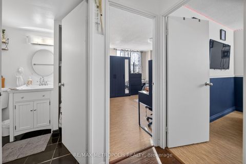 Photo 29 at 1102 - 15 Torrance Road, Eglinton East, Toronto
