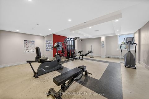 Photo 31 at 1102 - 15 Torrance Road, Eglinton East, Toronto