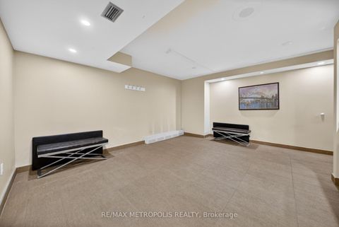 Photo 32 at 1102 - 15 Torrance Road, Eglinton East, Toronto