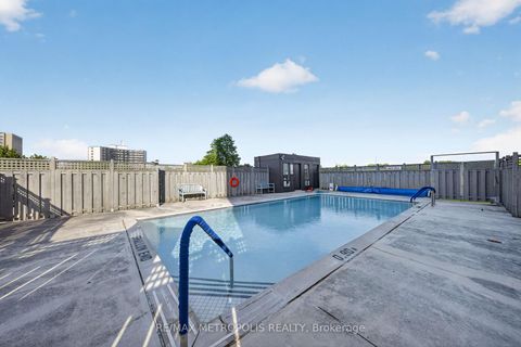 Photo 35 at 1102 - 15 Torrance Road, Eglinton East, Toronto