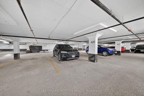 Photo 38 at 1102 - 15 Torrance Road, Eglinton East, Toronto