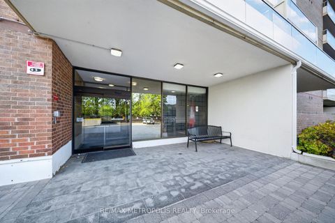 Photo 39 at 1102 - 15 Torrance Road, Eglinton East, Toronto