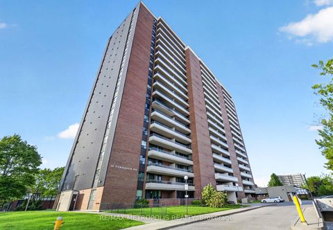 Photo 40 at 1102 - 15 Torrance Road, Eglinton East, Toronto