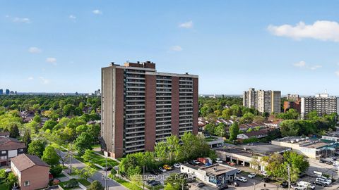 Photo 41 at 1102 - 15 Torrance Road, Eglinton East, Toronto